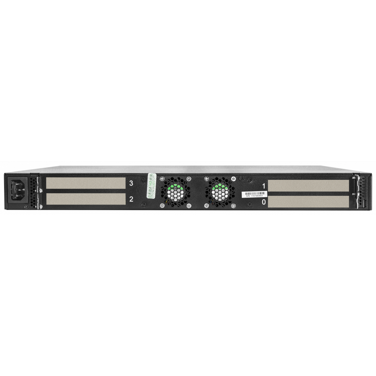 NetUP Transcoder 2.0