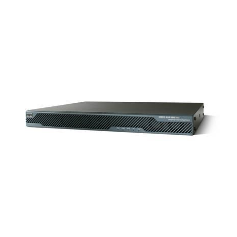 Межсетевой экран Cisco ASA5540