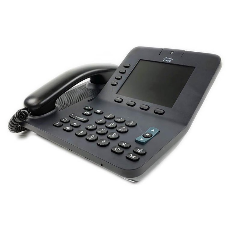 IP-телефон Cisco CP-8941-L-K9