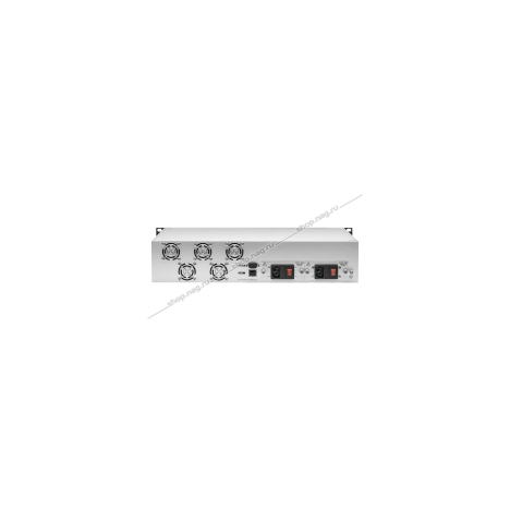 Оптический усилитель VERMAX для сетей КТВ, 32*20dBm