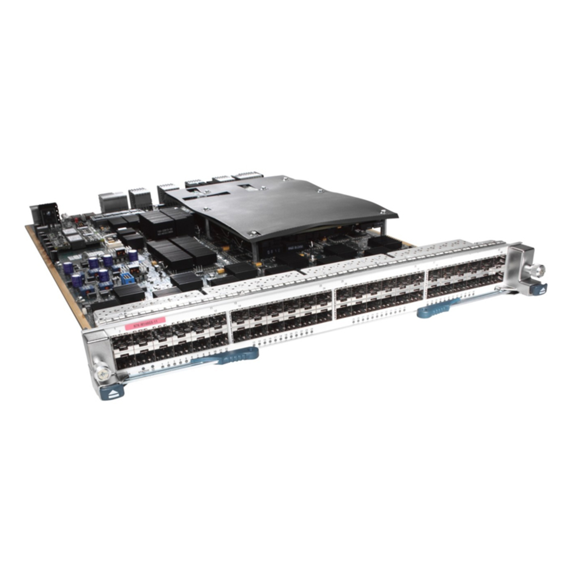 Модуль Cisco Nexus N7K-M148GS-11