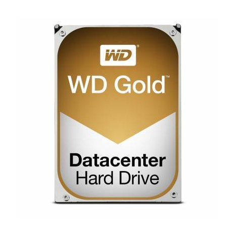 Жесткий диск Western Digital Gold 1TB 3.5 7,2k 512e 128Mb SATA