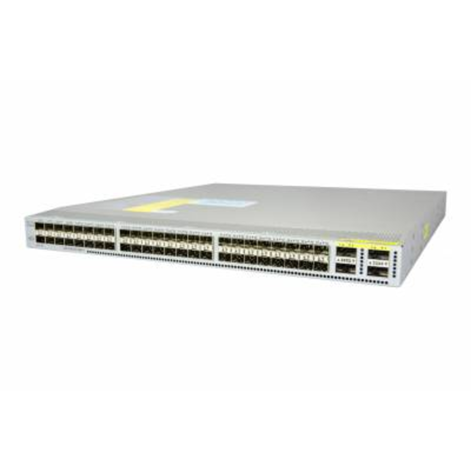 Коммутатор Cisco Nexus N3K-C3064PQ-10GX