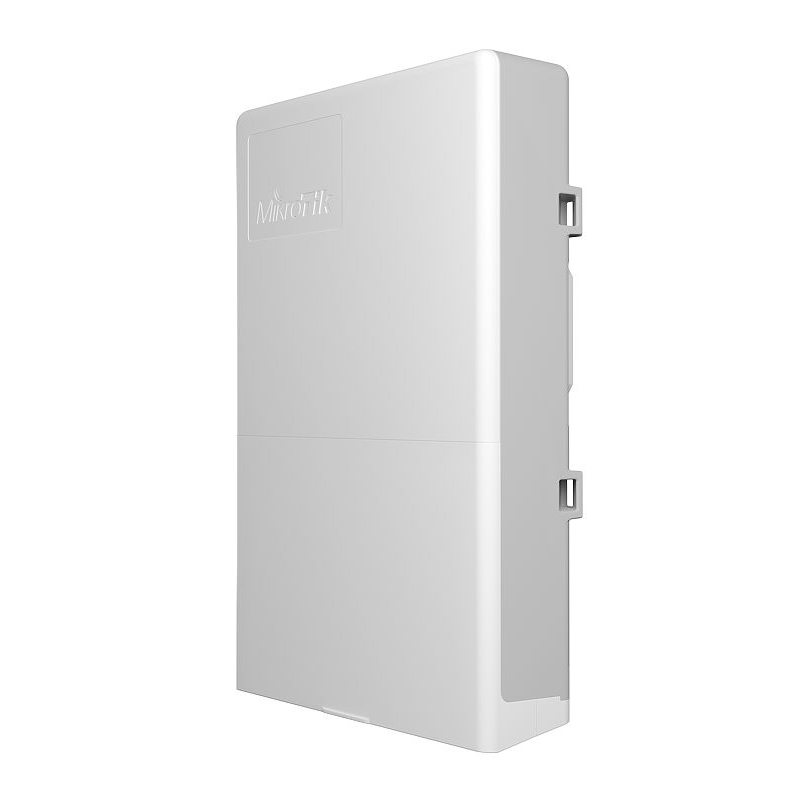 Коммутатор Mikrotik netPower Lite 7R