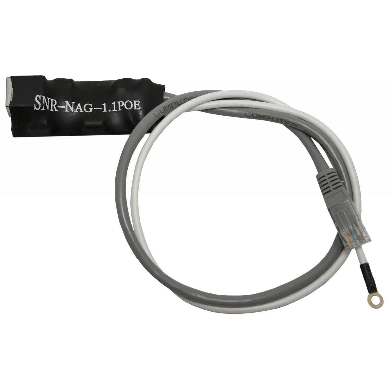 Грозозащита Nag-1.1POE