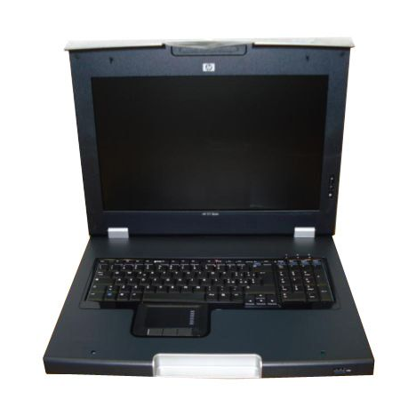 Терминал управления сервером HP (Compaq) TFT7600RKM