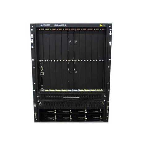 Коммутатор Brocade BigIron RX-16