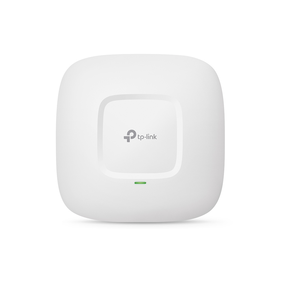 N300 Потолочная точка доступа Wi‑Fi CAP300
