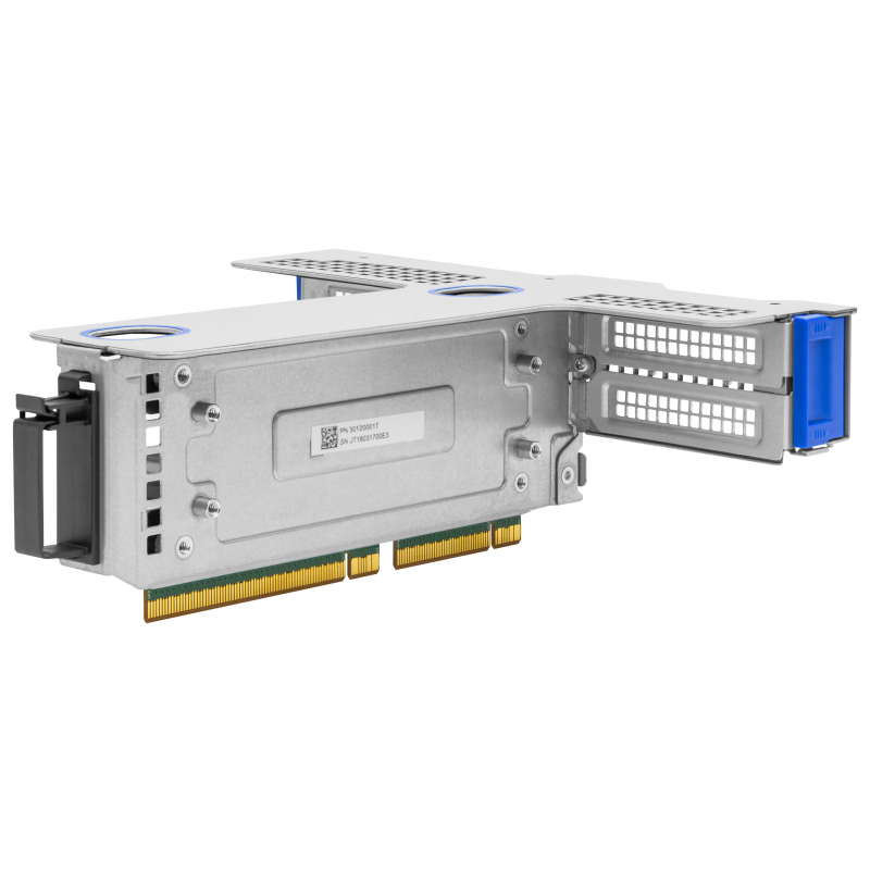 Адаптер PCIe для серверов SNR 2U