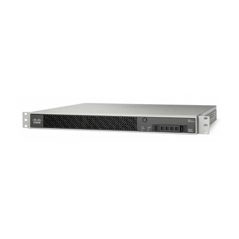 Межсетевой экран Cisco ASA5512-X
