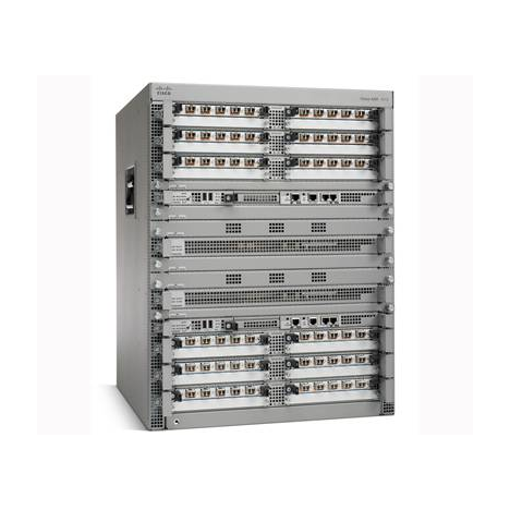 Шасси маршрутизатора Cisco ASR1013