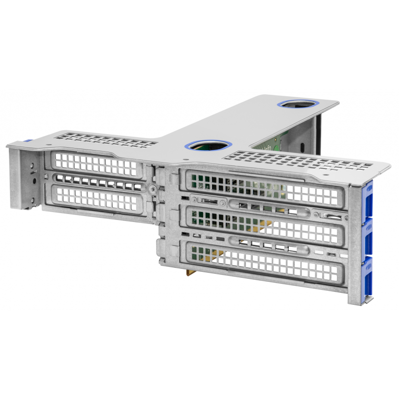 Адаптер PCIe для серверов SNR 2U