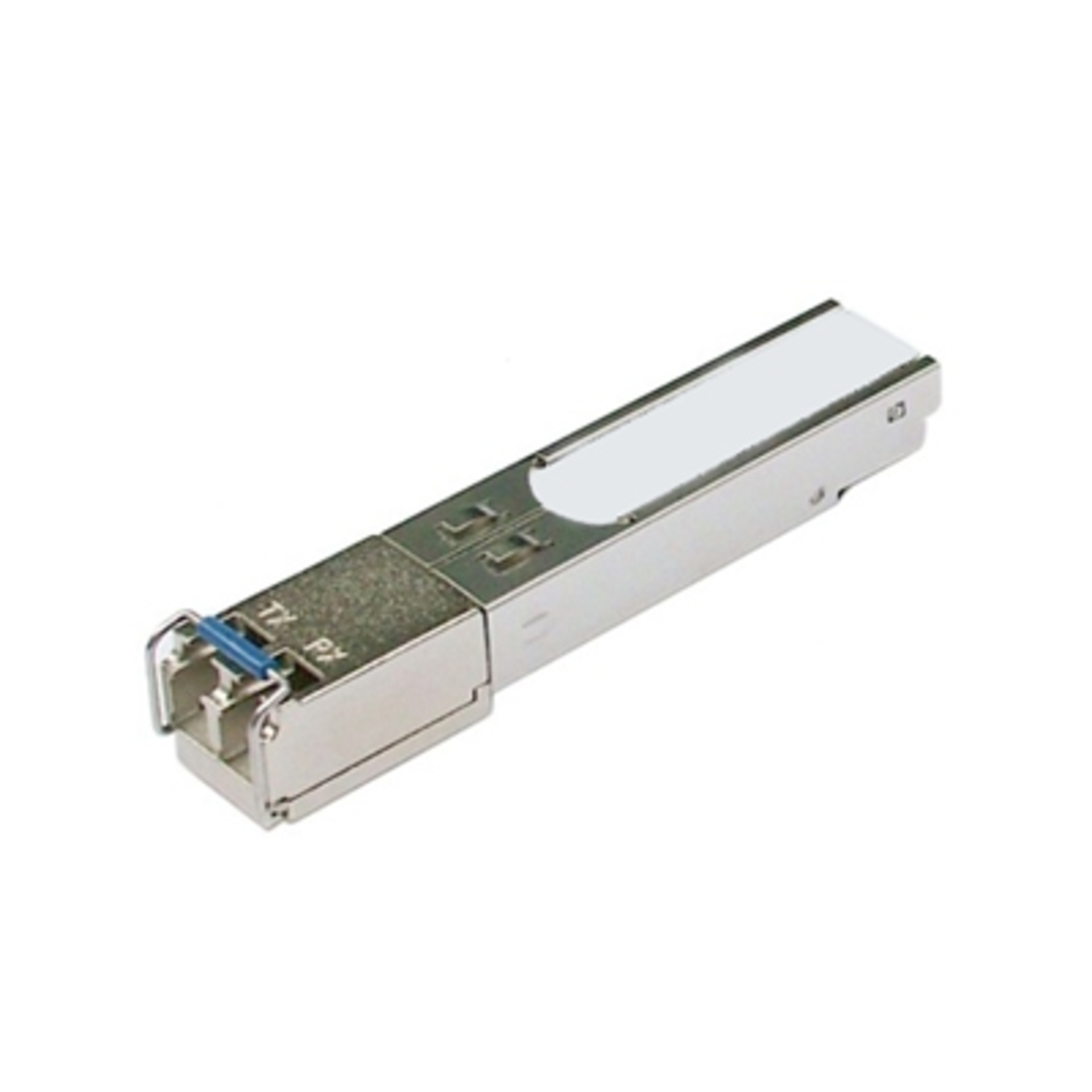 Двухволоконный модуль, SFP SGMII, разъем LC duplex, рабочая длина волны 1310нм, дальность до 10км