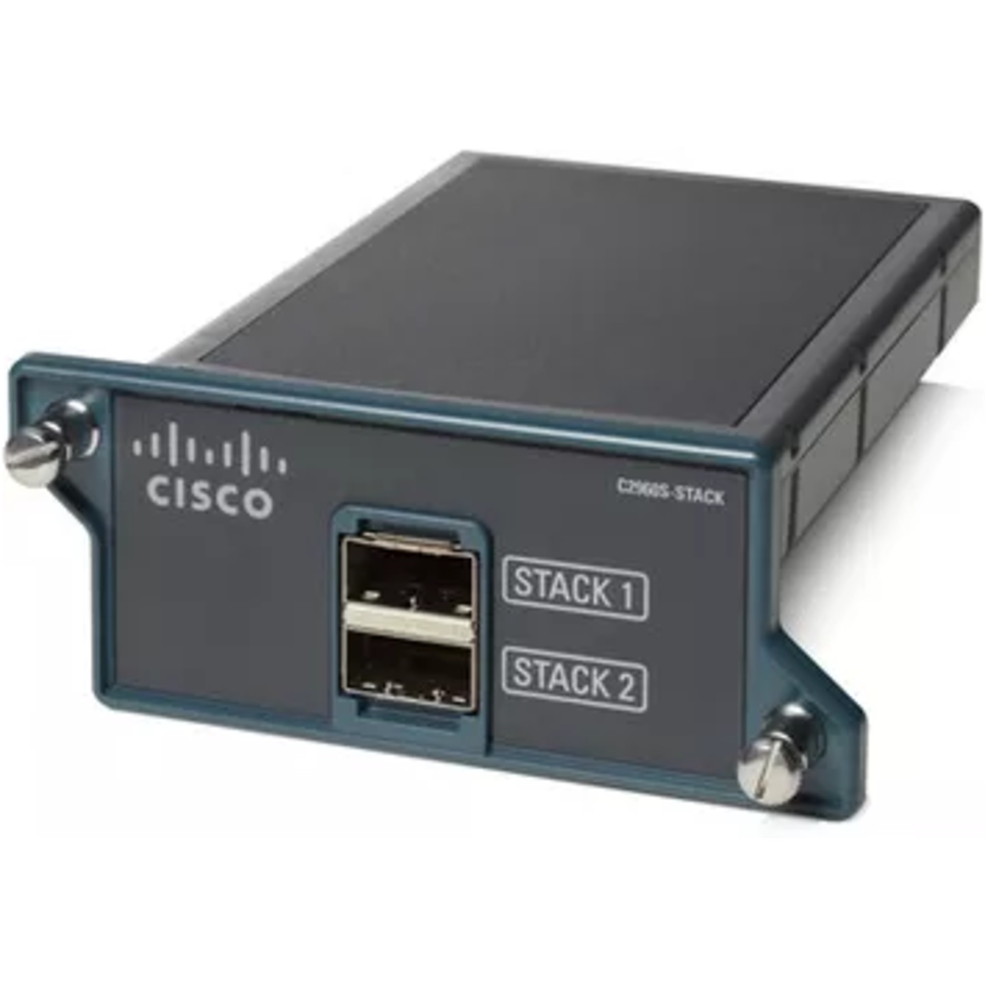 Модуль Cisco C2960S-STACK