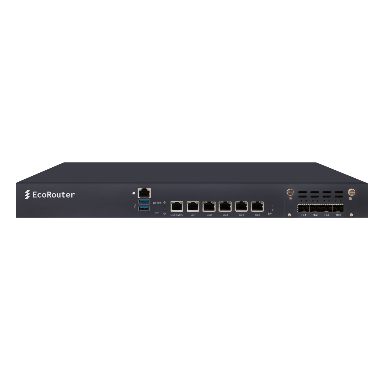 Маршрутизатор IP/MPLS EcoRouter 406