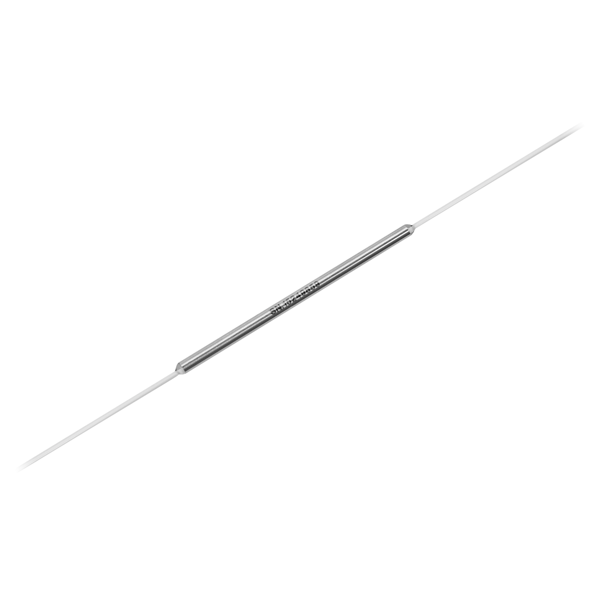 Аттенюатор SNR-ATT-IL-10dB (inline, под сварку, без адаптеров) (Набор 2шт)