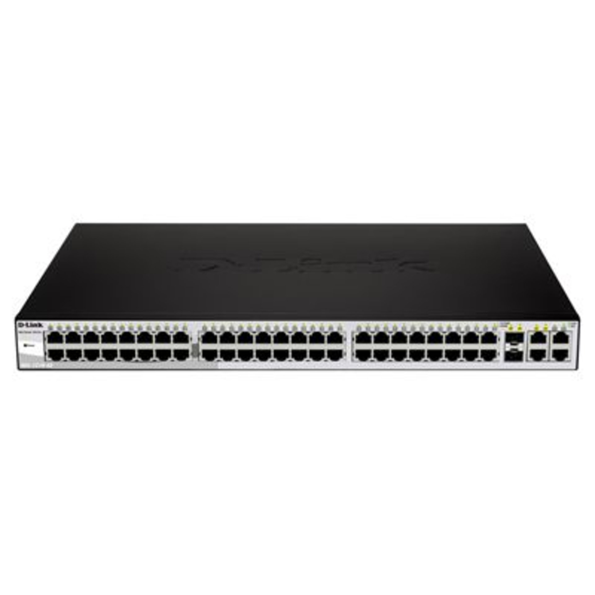 Коммутатор D-Link DES-1210-52