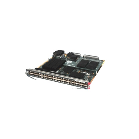 Модуль Cisco Catalyst WS-X6148-45AF