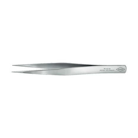Пинцет прецизионный Knipex KN-922204
