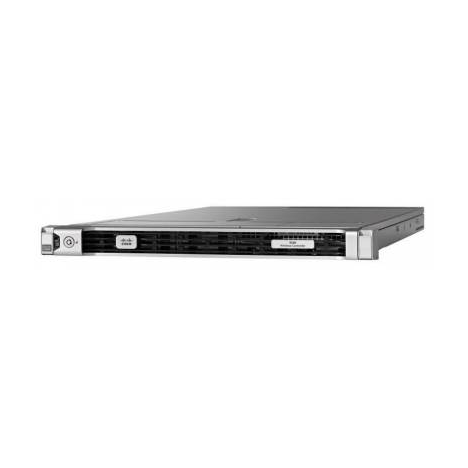 Контроллер Cisco AIR-CT5520-K9
