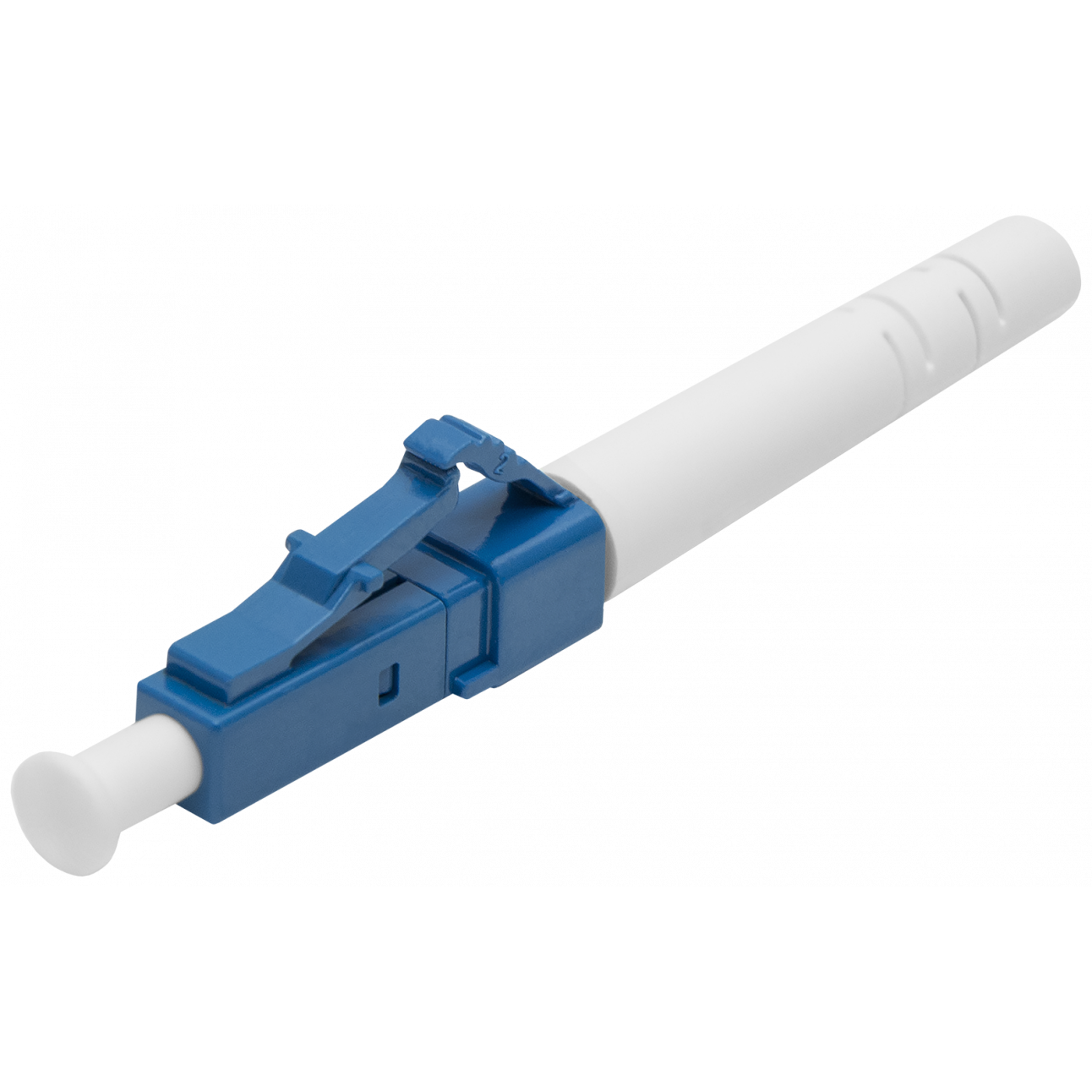 Коннектор для склейки LC-SM 2.0/3.0mm