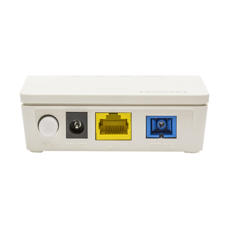 Абонентский терминал HUAWEI ONU GPON C+, 1 порт 10/100/1000Base-T