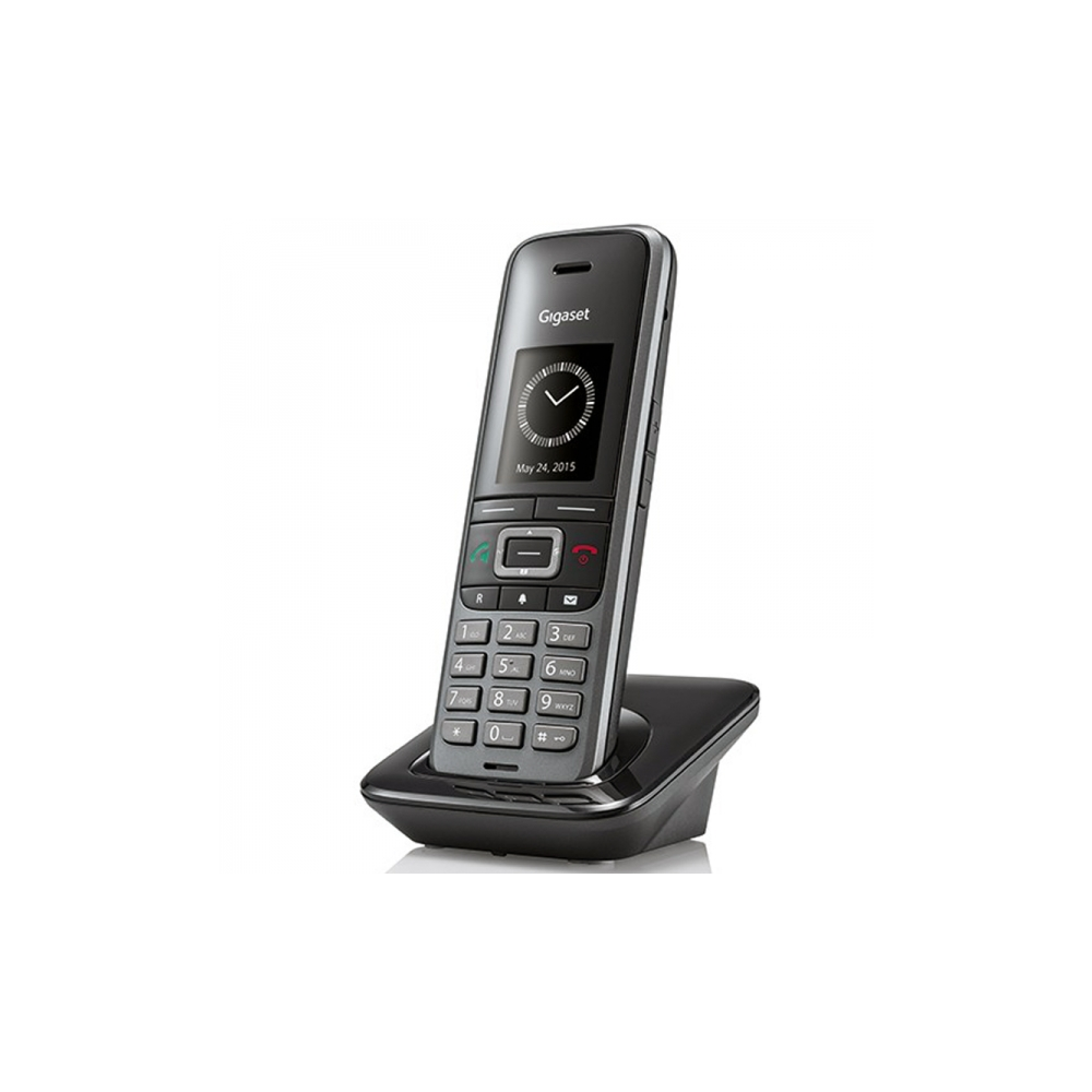 Gigaset S650H PRO, DECT трубка