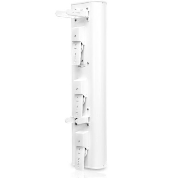Антенна секторная Ubiquiti AirPrism 5AC-90-HD, 3x30°  