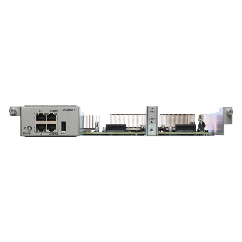 Модуль Cisco N55-D160L3-V2