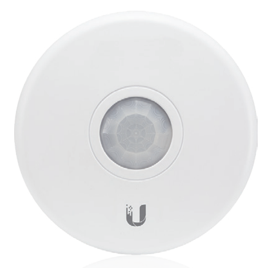 Ubiquiti mFi-MSC Потолочный датчик движения
