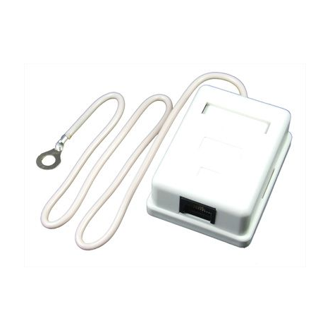 Грозозащита Ethernet SNR-SP-1.0