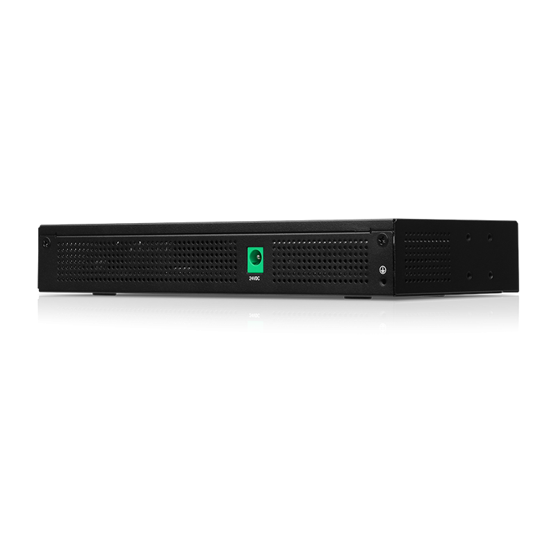 Коммутатор Ubiquiti EdgeSwitch 10X