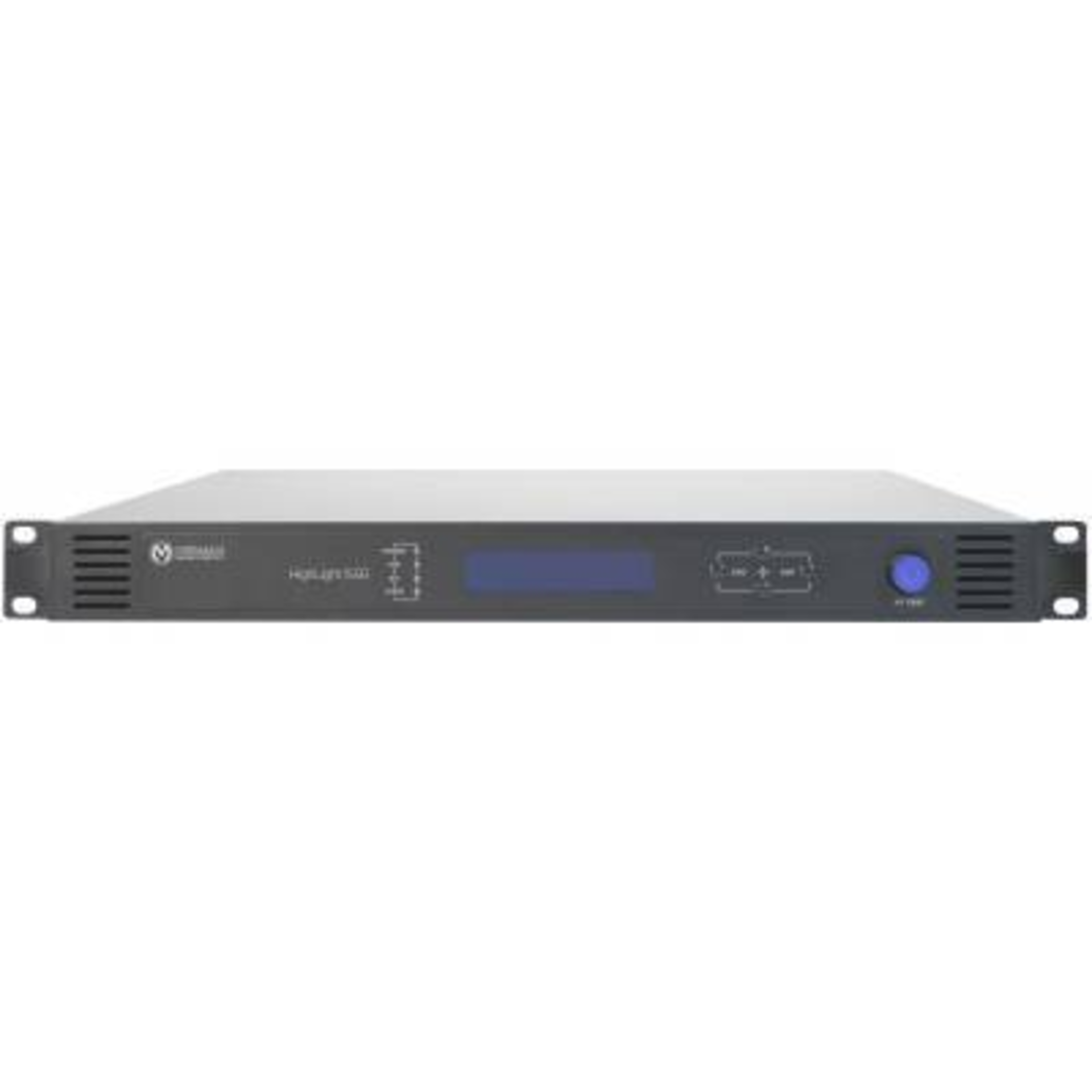 Передатчик оптический для сетей КТВ Vermax-HL-1550-1x7