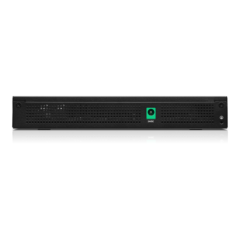Коммутатор Ubiquiti EdgeSwitch 10XP