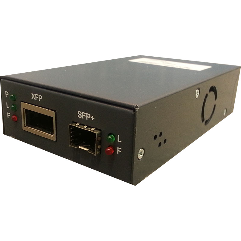 Программатор XFP/SFP+ DWDM модулей