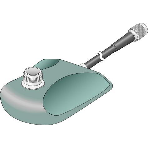 База под антенну Cisco 3G-AE010-R