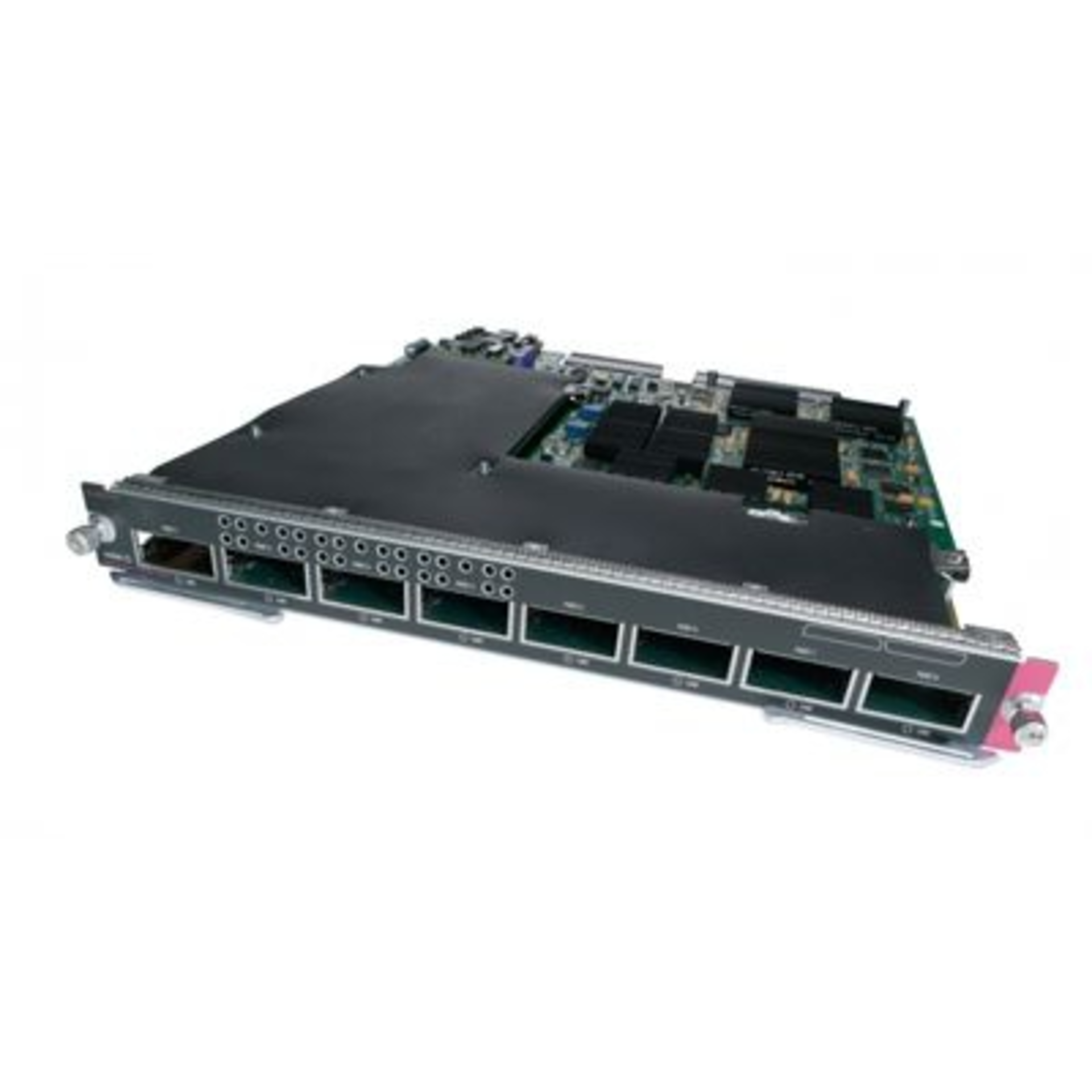 Модуль Cisco Catalyst WS-X6708-10G-3CXL