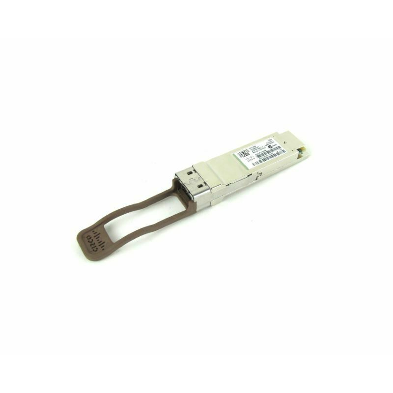 Модуль оптический Cisco FET-40G