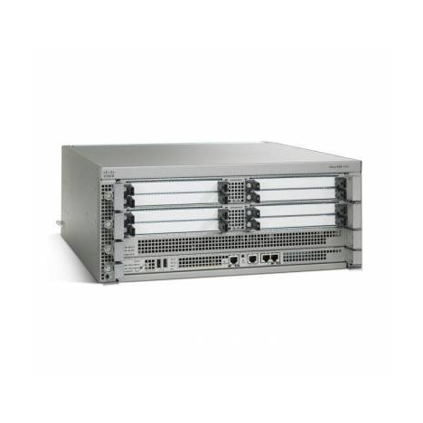 Маршрутизатор Cisco ASR1004-RP2-20G