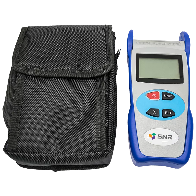Измеритель оптической мощности SNR-PMT-12C