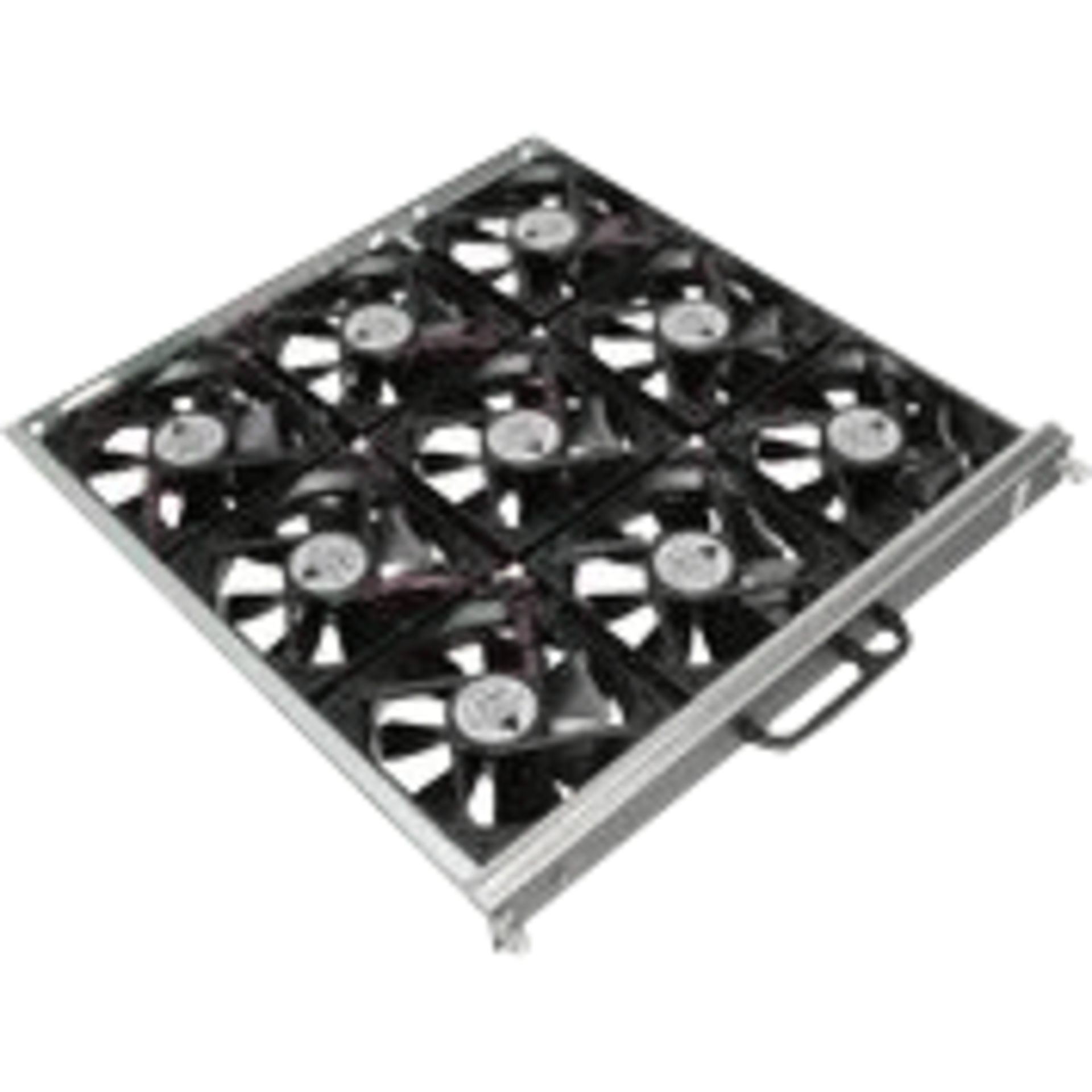 Блок вентиляторов Cisco WS-C6509-E-FAN