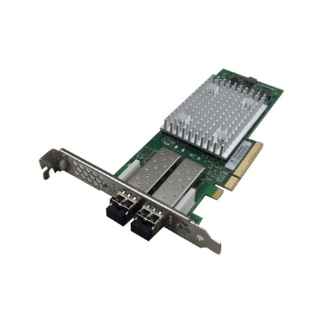 Адаптер HBA Qlogic QLE2692-SR-CK 2 порта 16Gb FC