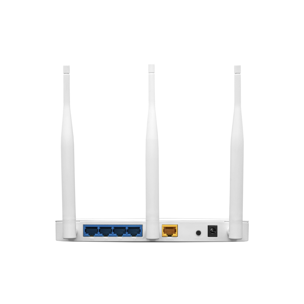 Беспроводной маршрутизатор SNR-CPE-MD1.1, 802.11a/b/g/n/ac, 5xFE RJ45