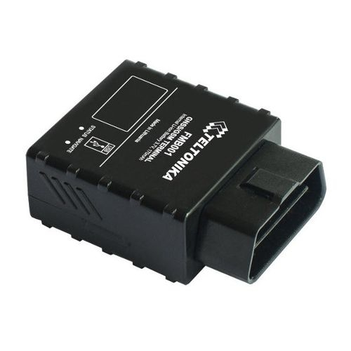 FMB001 GPS контроллер местонахождения и состояния транспорта
