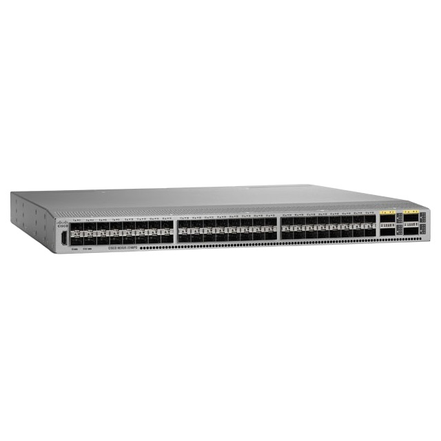 Модуль расширения Cisco Nexus N2K-C2248PQ