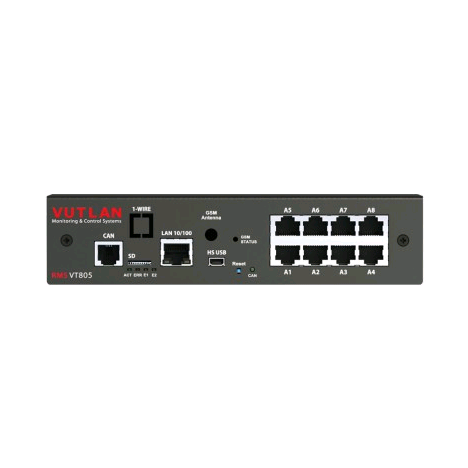 Модуль мониторинга VT805