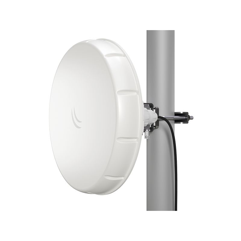 Радиомост MikroTik Wireless Wire nRAY