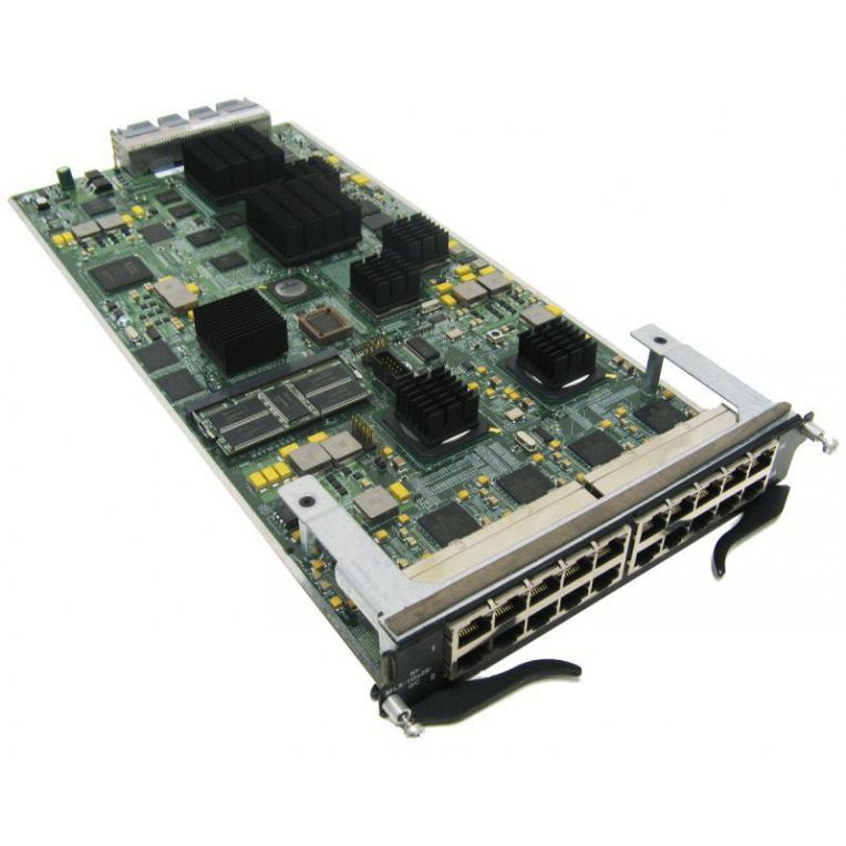 Модуль Brocade RX-BI24C