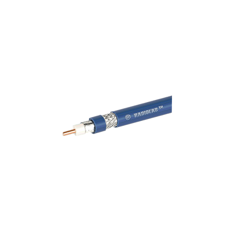 ВЧ кабель Radiolab 5D-FB PEEG