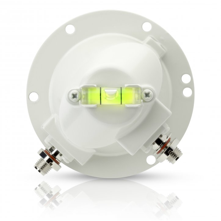Переходник Ubiquiti airFiber Antenna Conversion Kit